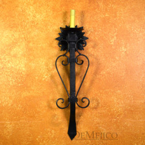 Spanish style indoor wall sconces hotsell