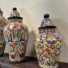maceta talavera