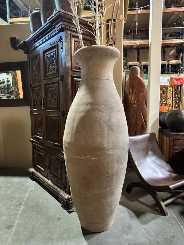 Large Rustic Vase